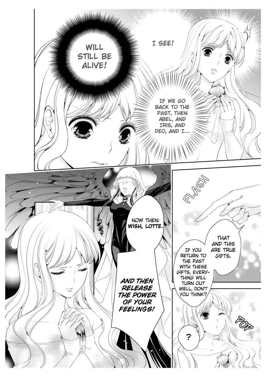 Page 11 Chapter 35 Erotic Fairy Tales - The Little Mermaid