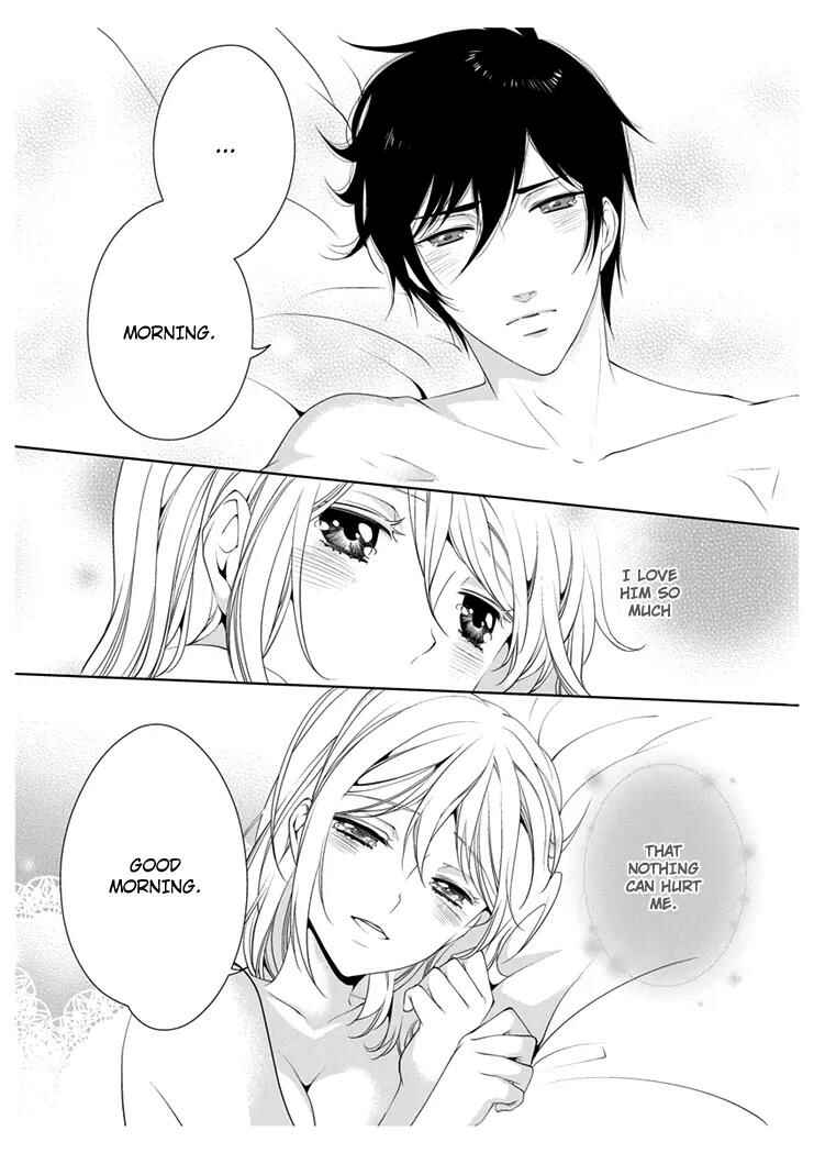 Page 10 Chapter 9 Erotic Fairy Tales - The Little Mermaid