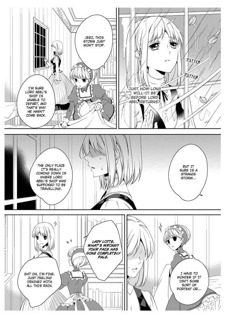 Page 10 Chapter 10 Erotic Fairy Tales - The Little Mermaid