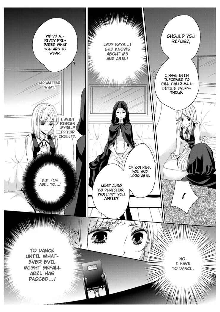 Page 20 Chapter 19 Erotic Fairy Tales - The Little Mermaid