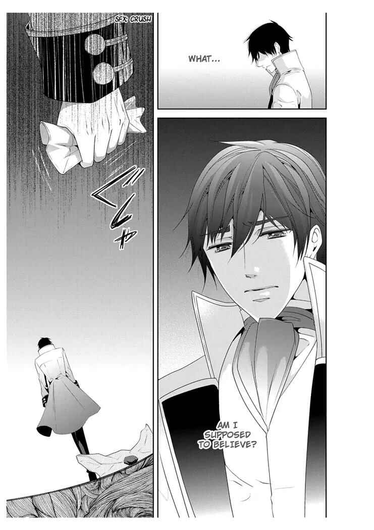 Page 17 Chapter 14 Erotic Fairy Tales - The Little Mermaid