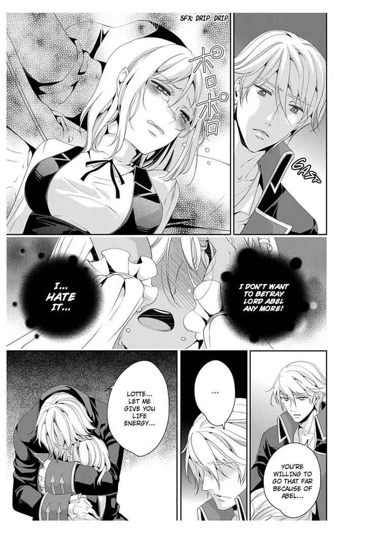 Page 5 Chapter 14 Erotic Fairy Tales - The Little Mermaid