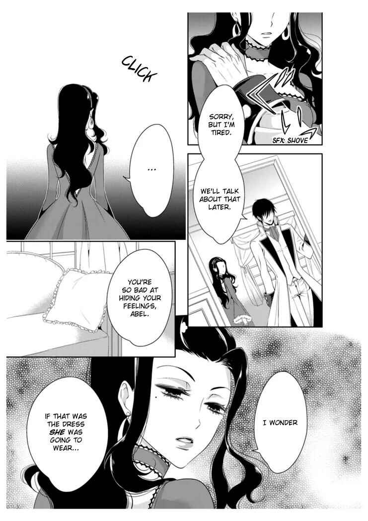 Page 9 Chapter 18 Erotic Fairy Tales - The Little Mermaid