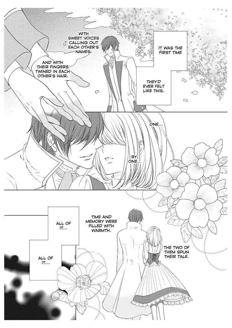 Page 9 Chapter 21 Erotic Fairy Tales - The Little Mermaid