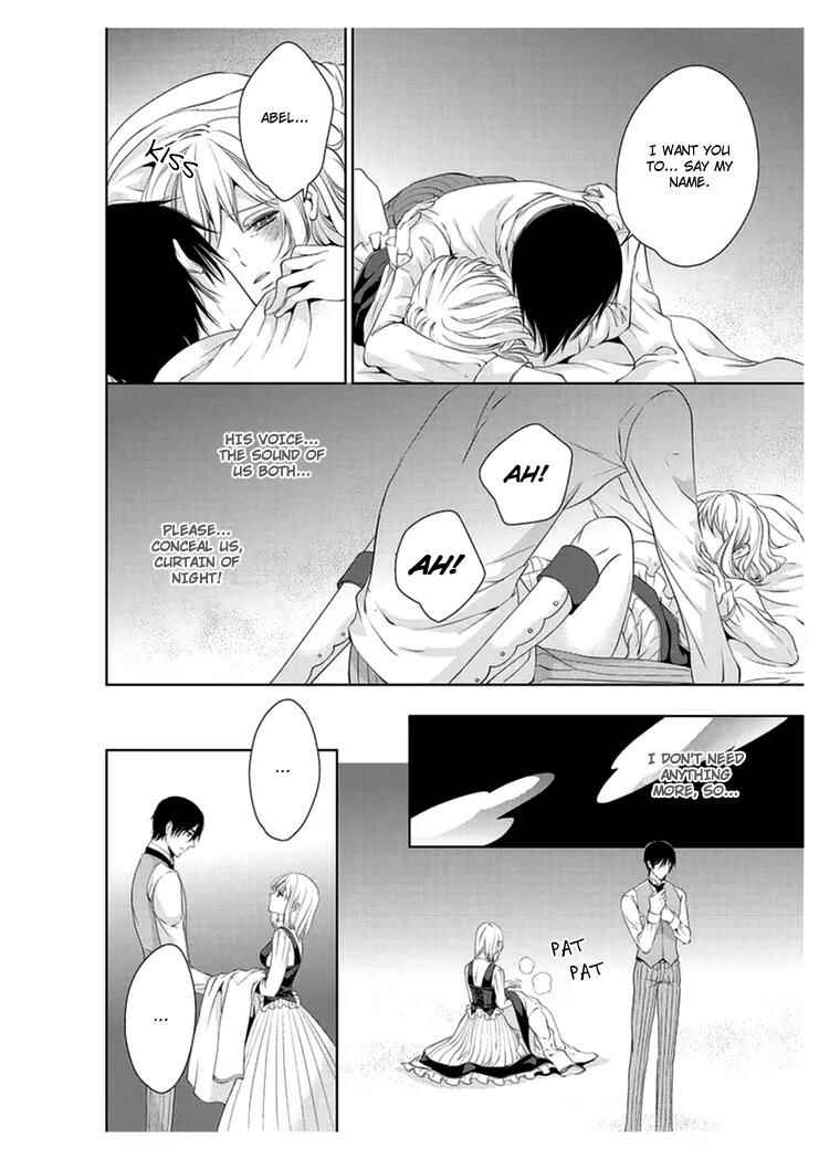 Page 16 Chapter 16 Erotic Fairy Tales - The Little Mermaid