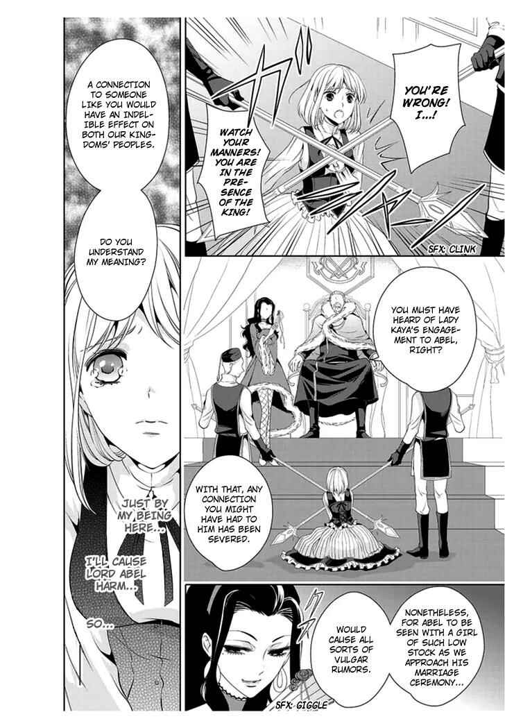 Page 22 Chapter 15 Erotic Fairy Tales - The Little Mermaid