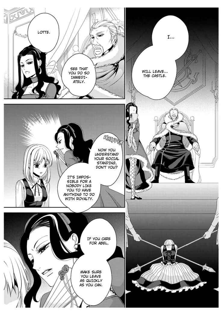 Page 23 Chapter 15 Erotic Fairy Tales - The Little Mermaid