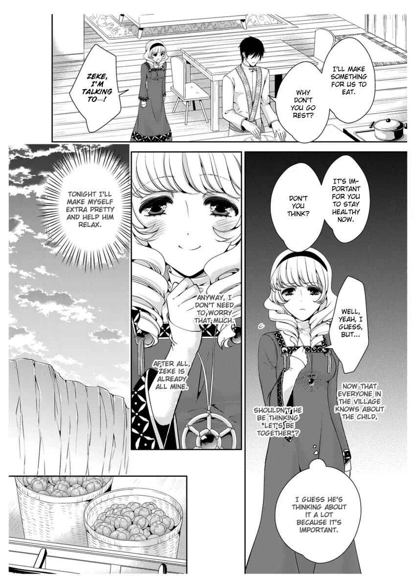 Page 11 Chapter 29 Erotic Fairy Tales - The Little Mermaid