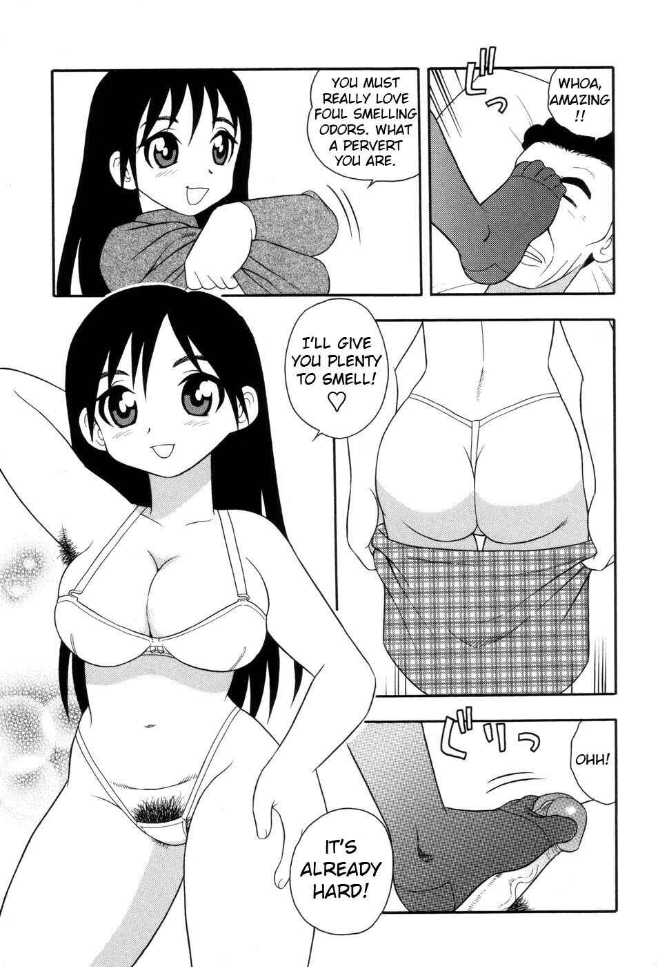 Page 3 Chapter 12 Secret in the Library