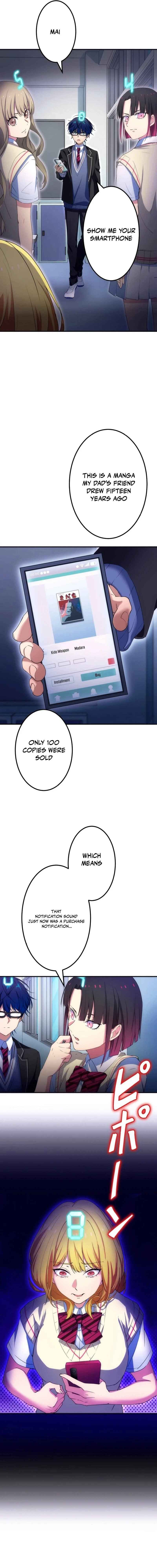 Page 18 Chapter 3 Friend Counter