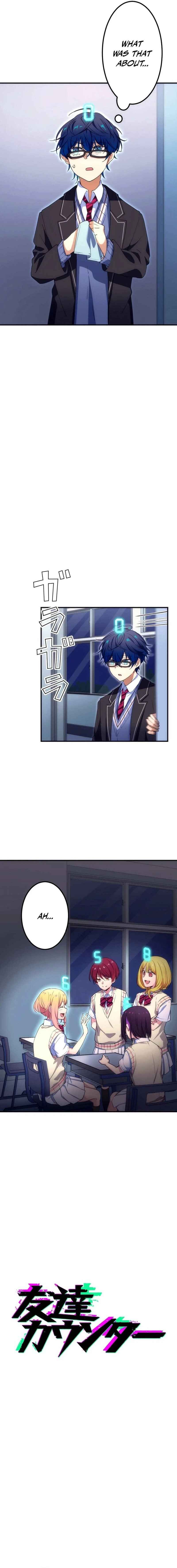 Page 3 Chapter 3 Friend Counter