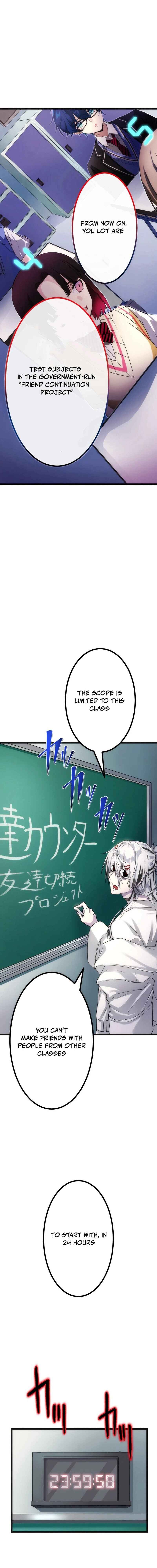 Page 18 Chapter 1 Friend Counter