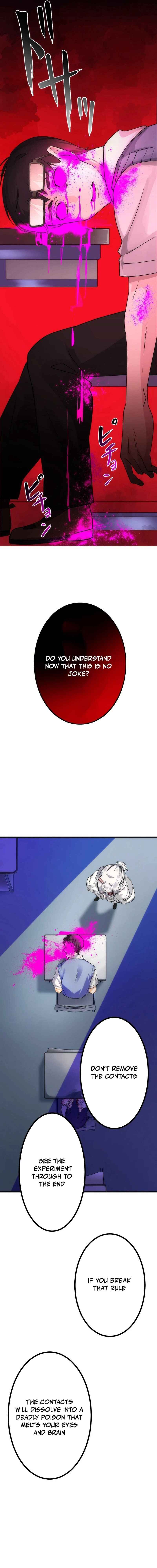 Page 22 Chapter 1 Friend Counter