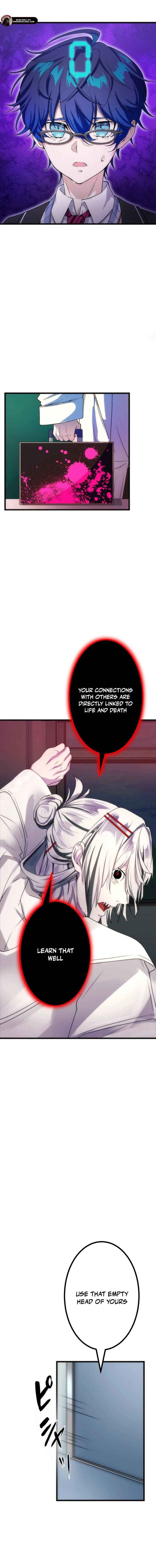 Page 23 Chapter 1 Friend Counter