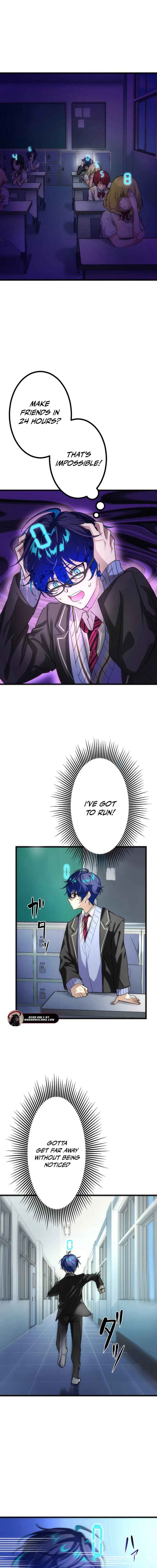 Page 24 Chapter 1 Friend Counter
