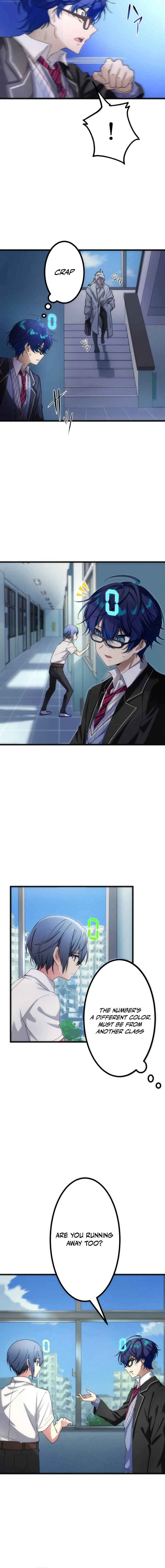 Page 25 Chapter 1 Friend Counter