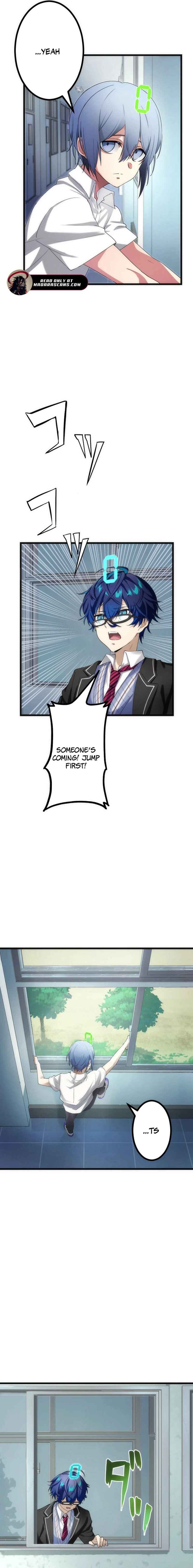 Page 26 Chapter 1 Friend Counter