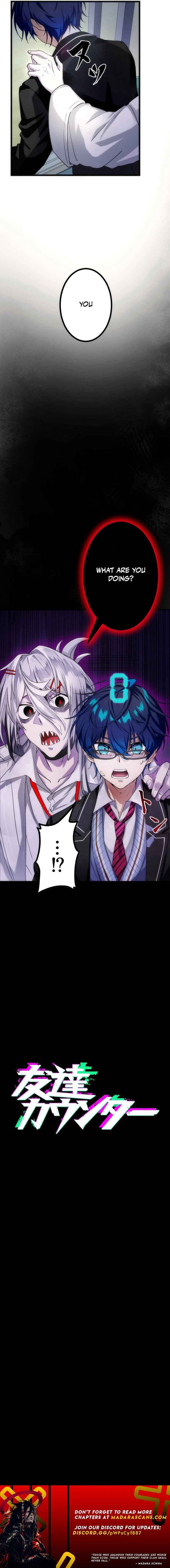 Page 28 Chapter 1 Friend Counter