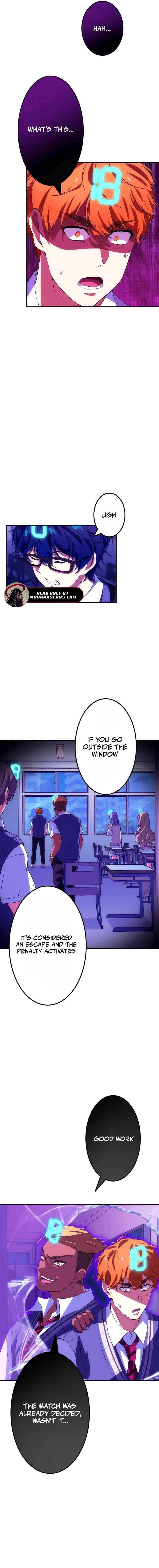 Page 10 Chapter 6 Friend Counter