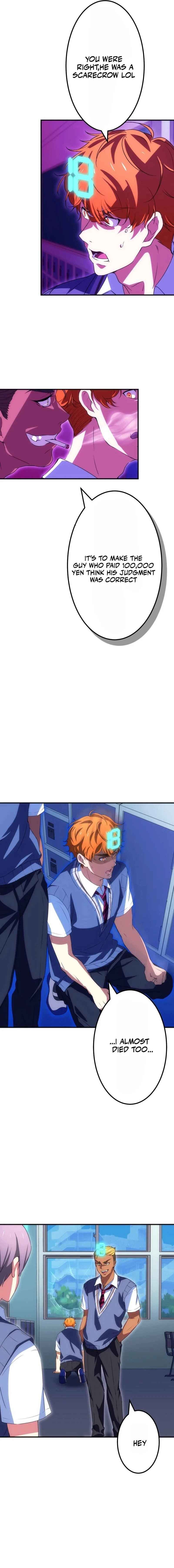 Page 11 Chapter 6 Friend Counter
