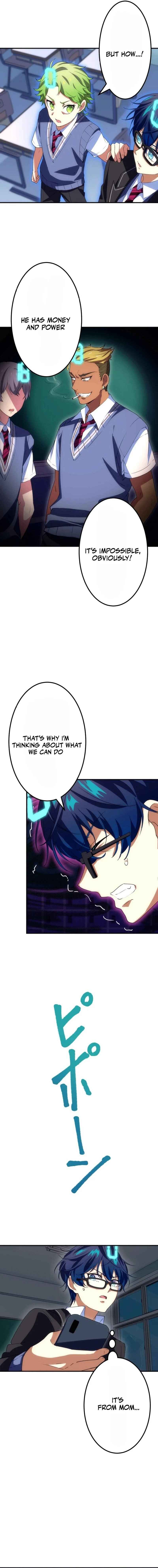 Page 14 Chapter 6 Friend Counter