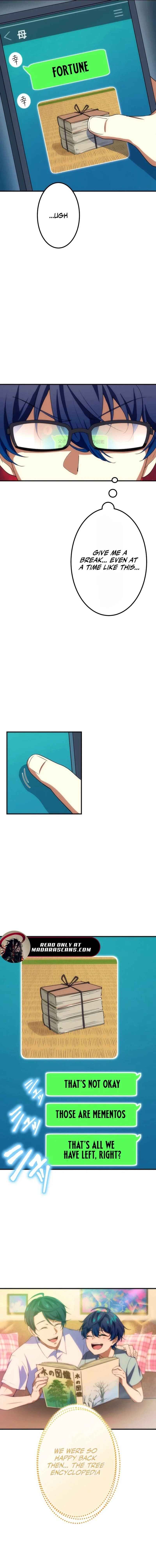 Page 15 Chapter 6 Friend Counter