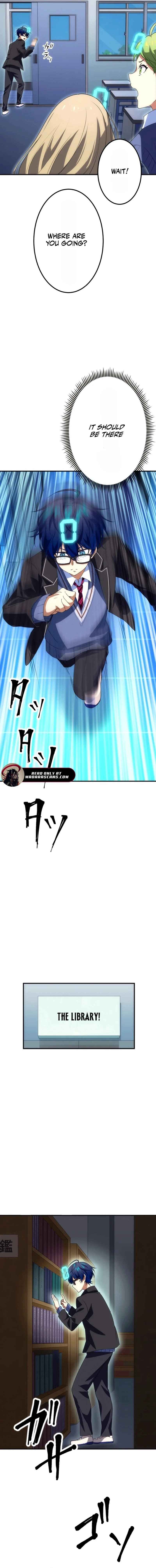 Page 18 Chapter 6 Friend Counter