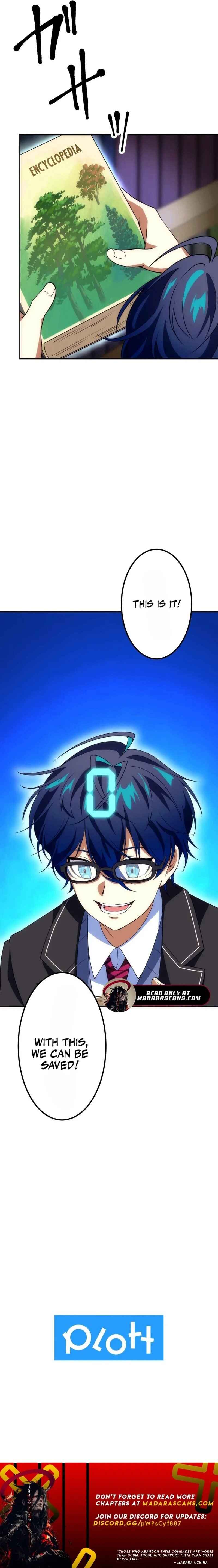Page 19 Chapter 6 Friend Counter