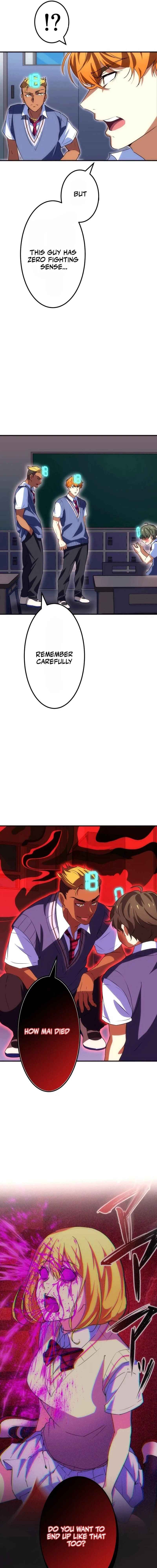 Page 5 Chapter 6 Friend Counter
