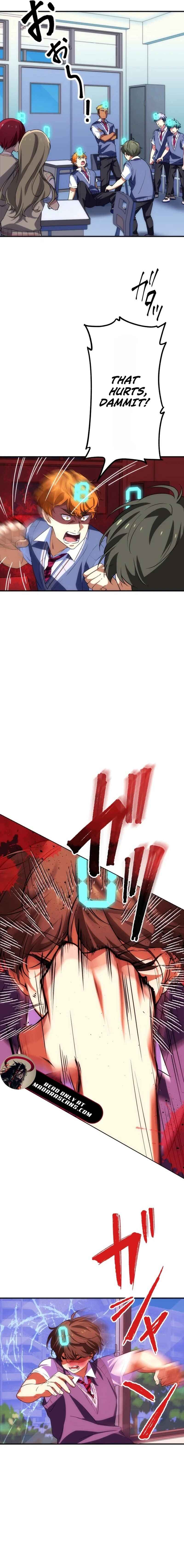Page 7 Chapter 6 Friend Counter