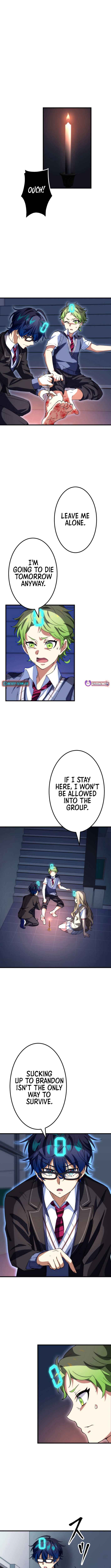 Page 11 Chapter 7 Friend Counter