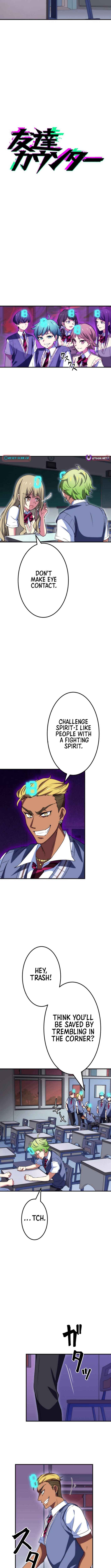 Page 2 Chapter 7 Friend Counter
