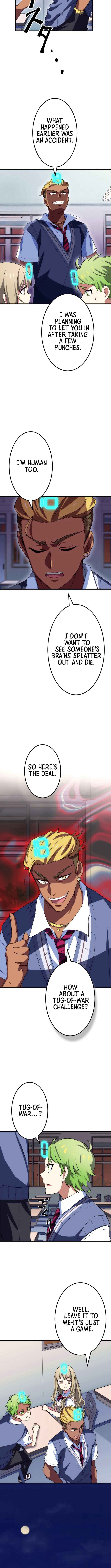Page 3 Chapter 7 Friend Counter