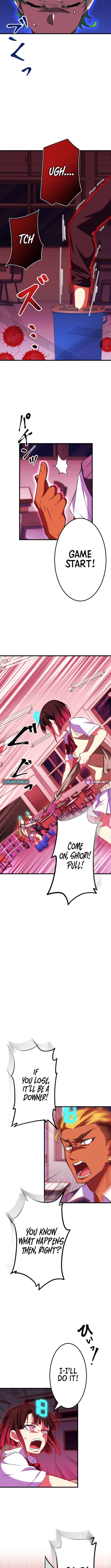 Page 8 Chapter 7 Friend Counter