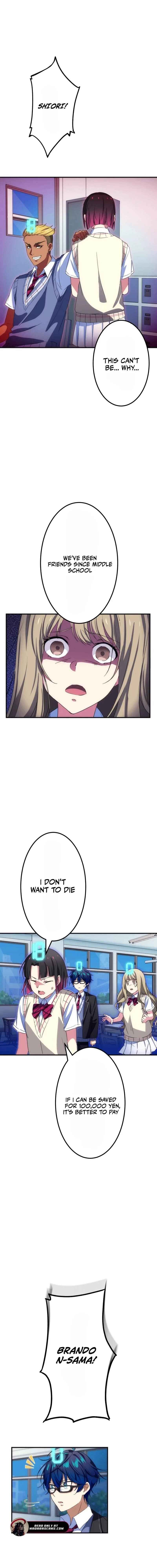 Page 13 Chapter 5 Friend Counter