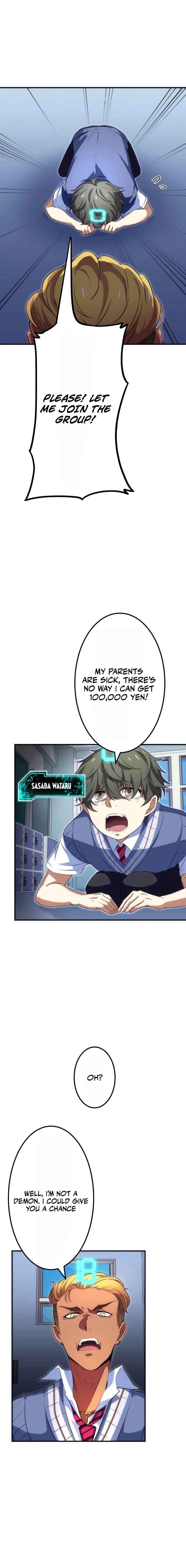 Page 14 Chapter 5 Friend Counter