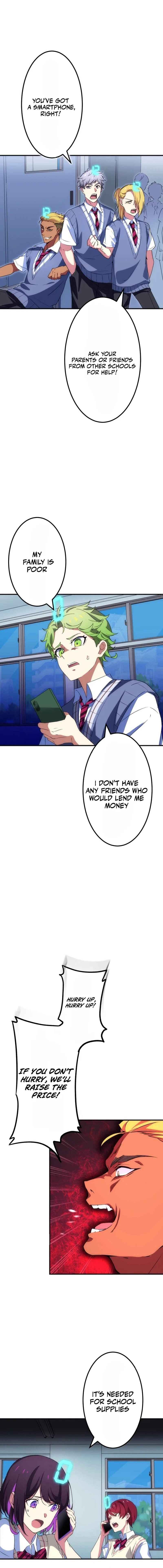 Page 5 Chapter 5 Friend Counter
