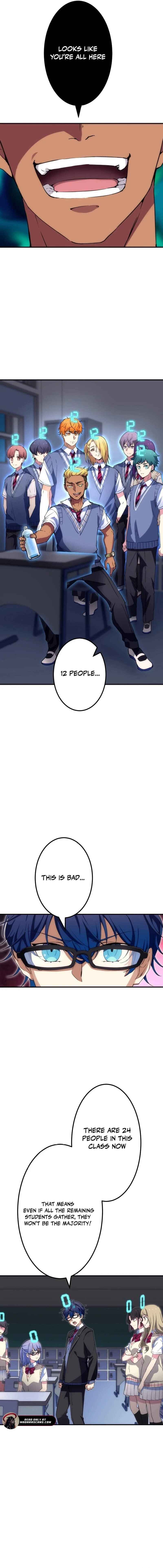 Page 15 Chapter 4 Friend Counter