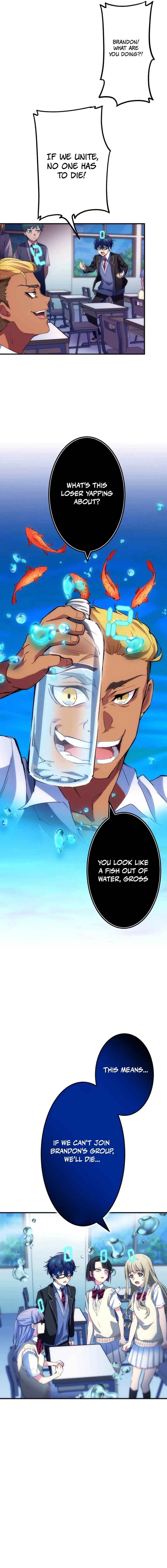 Page 16 Chapter 4 Friend Counter