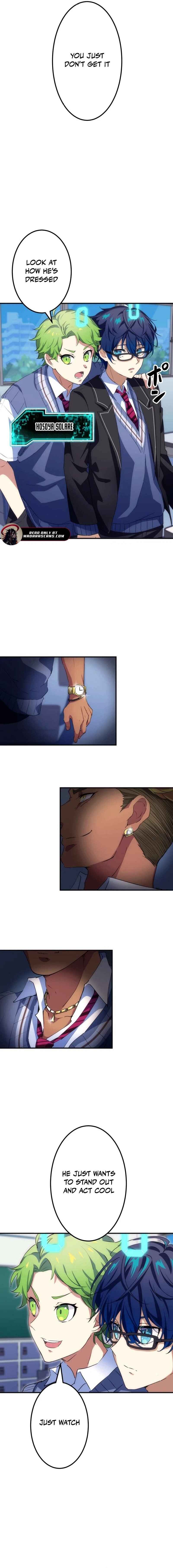 Page 17 Chapter 4 Friend Counter