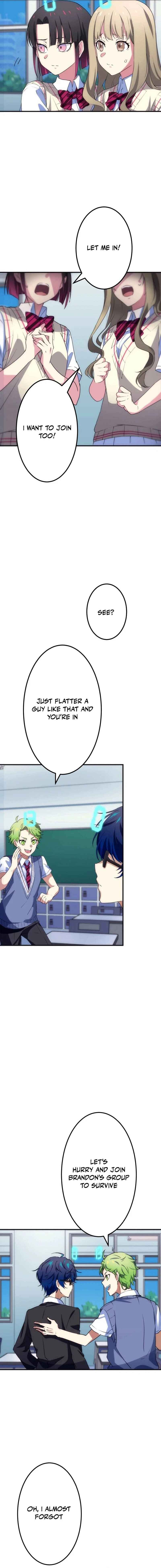 Page 19 Chapter 4 Friend Counter