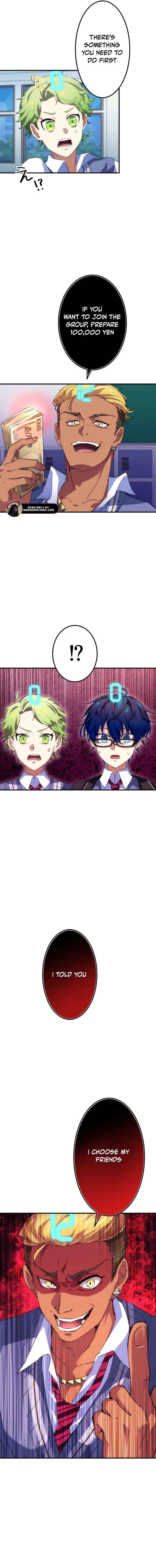 Page 20 Chapter 4 Friend Counter
