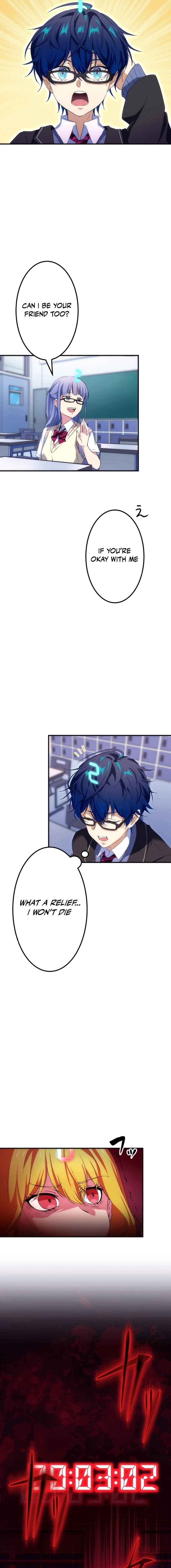 Page 3 Chapter 4 Friend Counter