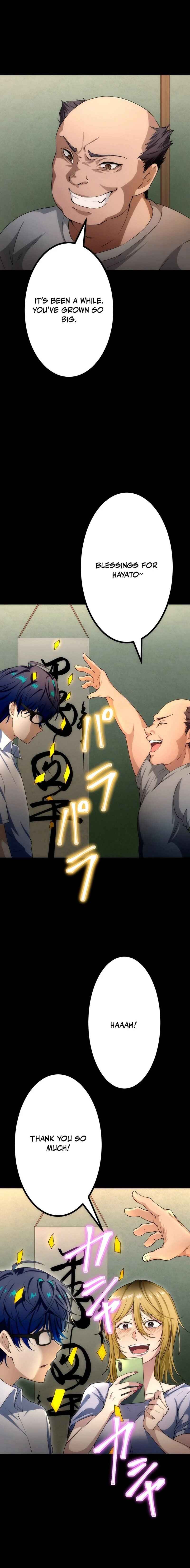 Page 11 Chapter 2 Friend Counter