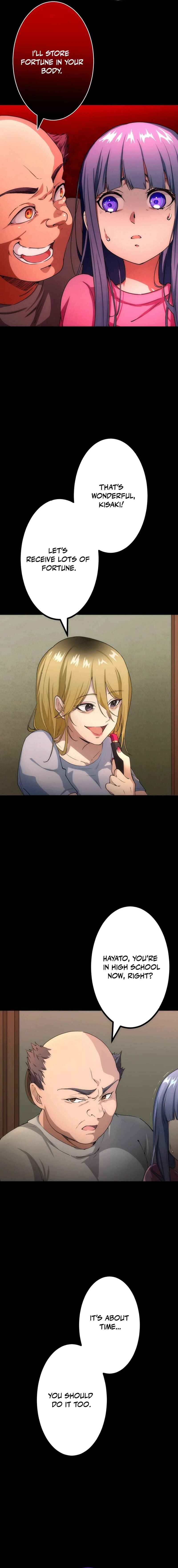 Page 13 Chapter 2 Friend Counter