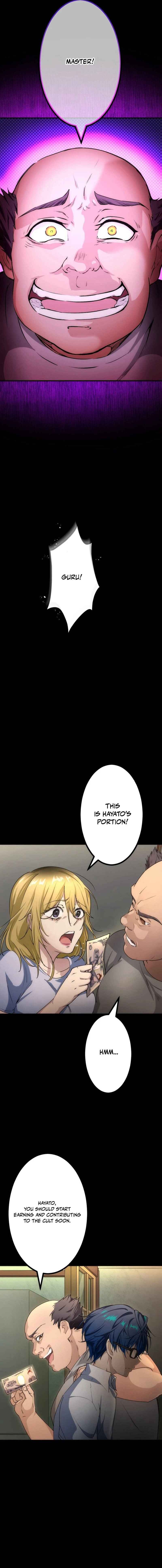 Page 14 Chapter 2 Friend Counter