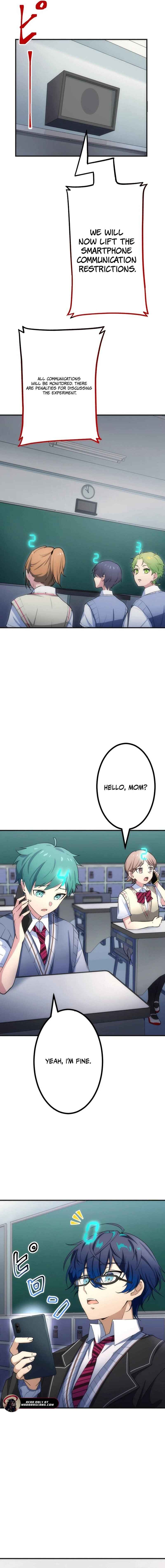 Page 7 Chapter 2 Friend Counter