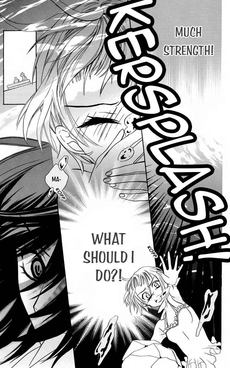 Page 27 Chapter 6 Fushigi no Maria-kun