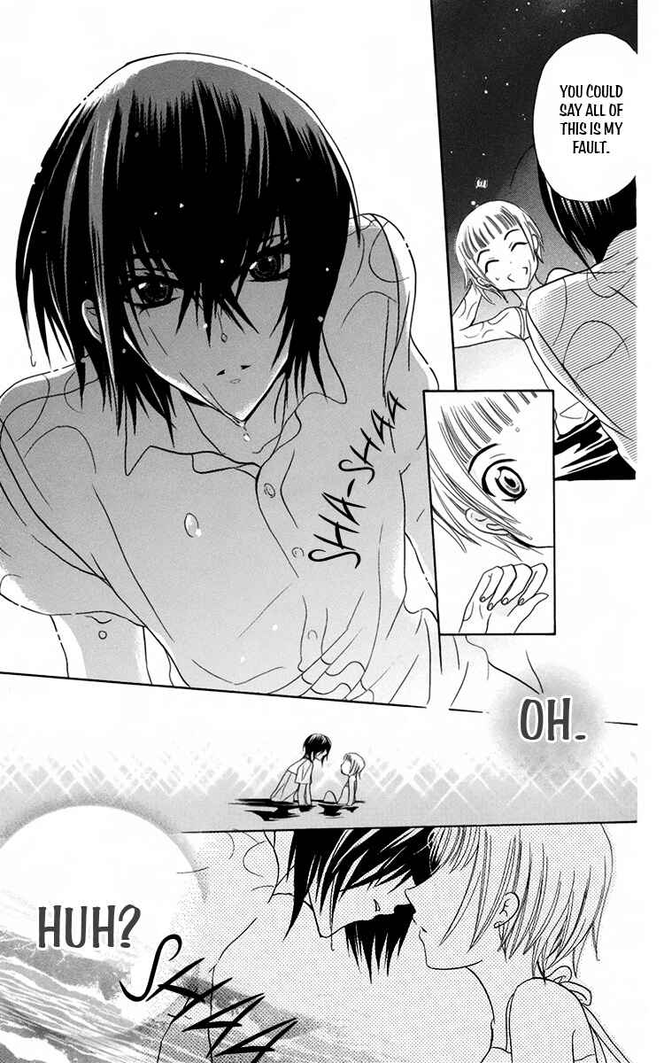 Page 37 Chapter 6 Fushigi no Maria-kun