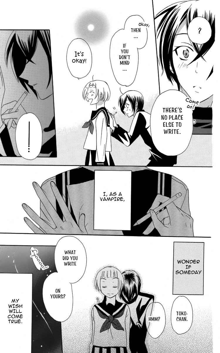 Page 40 Chapter 3 Fushigi no Maria-kun
